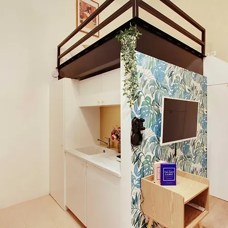 Cosy In The Heart Of *