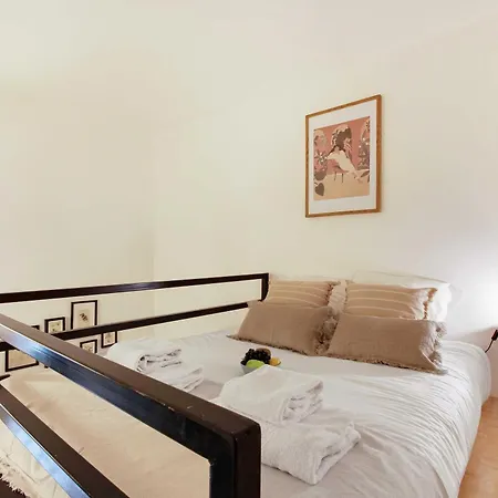 Cosy In The Heart Of